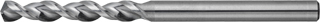 MAXAL Drill, <br>Straight Shank, for Aluminum