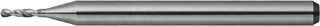 Micro Drill <br>Short Flute Length