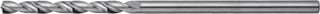 Semi Long Drill, <br>Straight Shank