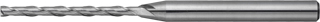 2-flute, <br>Long Flute Square End Mill