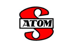 ATOMの特長 