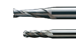 End Mill 