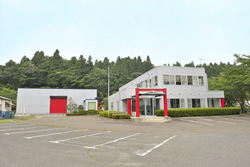 宮城県角田工場 