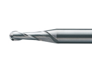 Ball End Mill